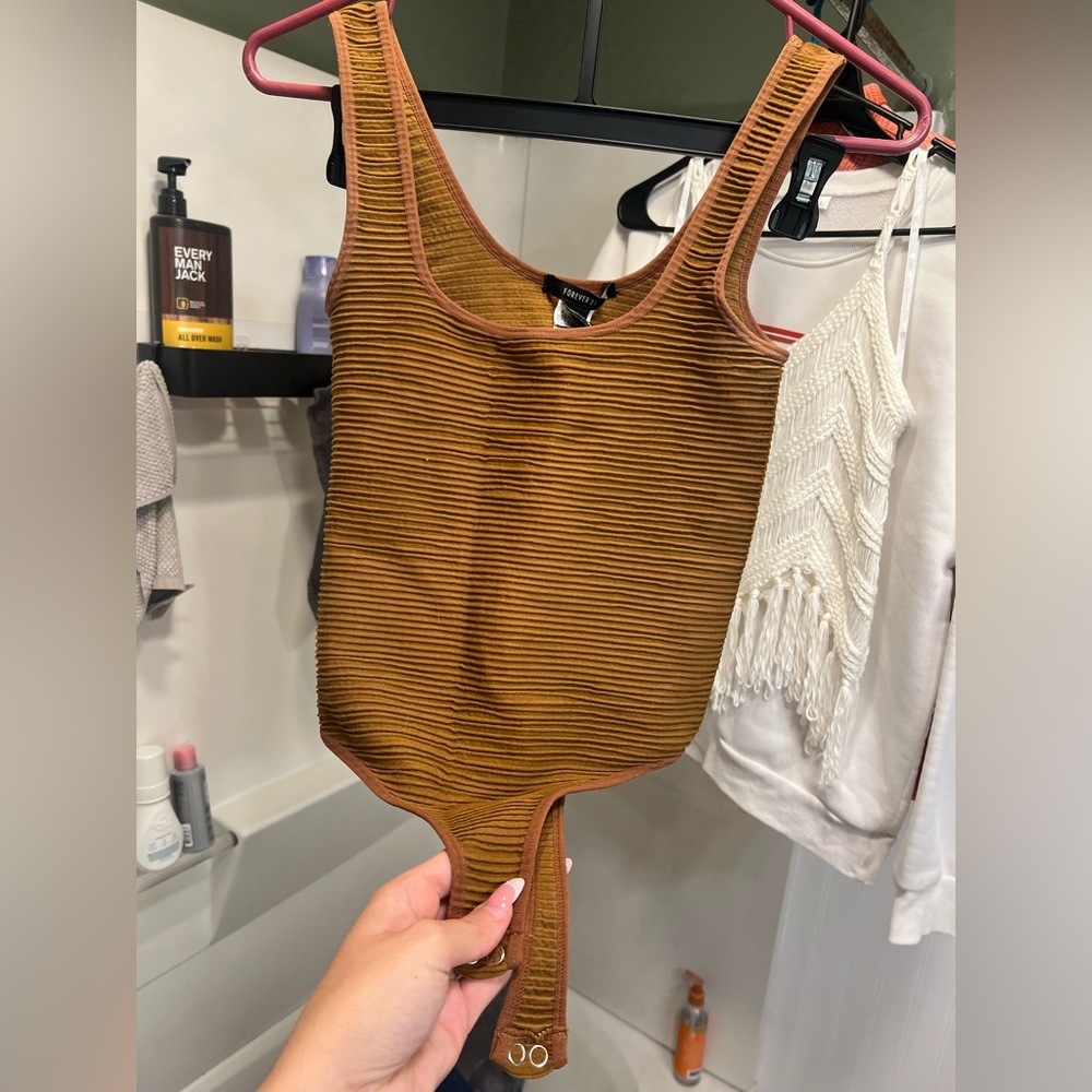 Forever 21 Bodysuit